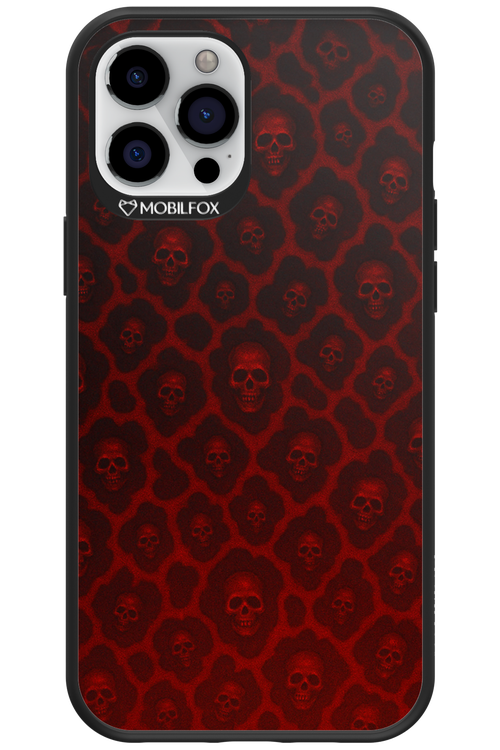 Skullpard - Apple iPhone 12 Pro Max