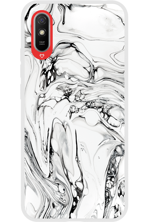 Ebony and Ivory 2.0 - Xiaomi Redmi 9A