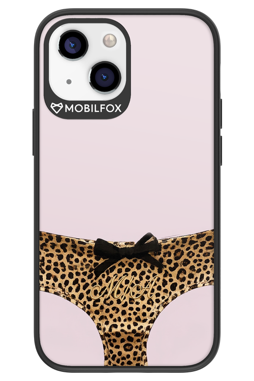 Panties 2.0 - Apple iPhone 13 Mini