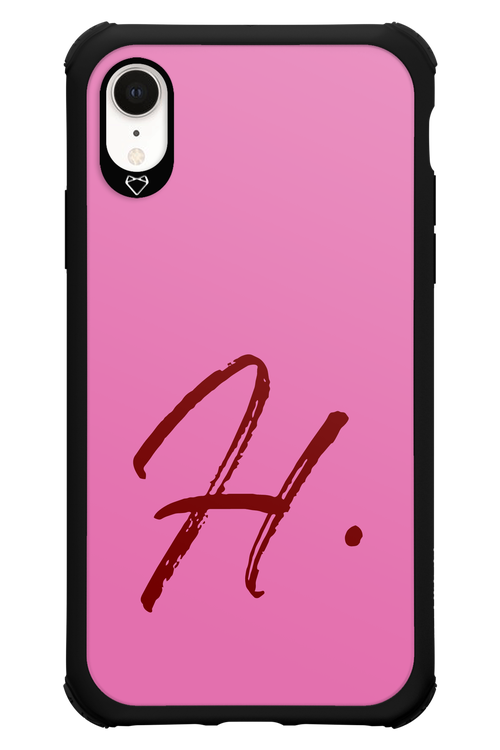(Sorbet) H 2.0 - Apple iPhone XR