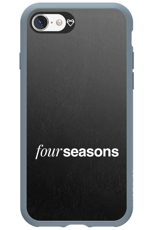BSW FourSeasons 2 2.0 - Apple iPhone SE 2020