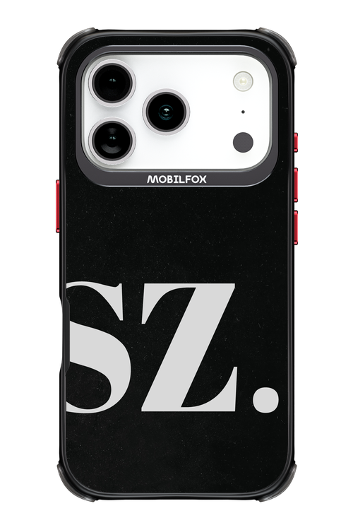 SZ (Off Space) 2.0 - Apple iPhone 17 Pro