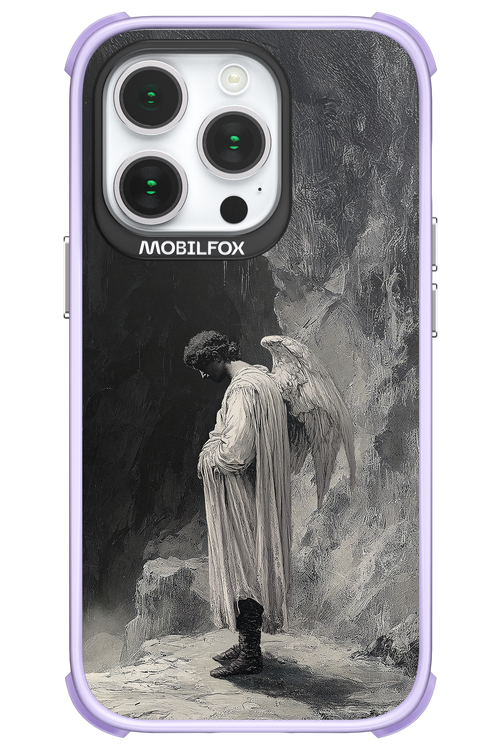 INGER Cover 2.0 - Apple iPhone 14 Pro