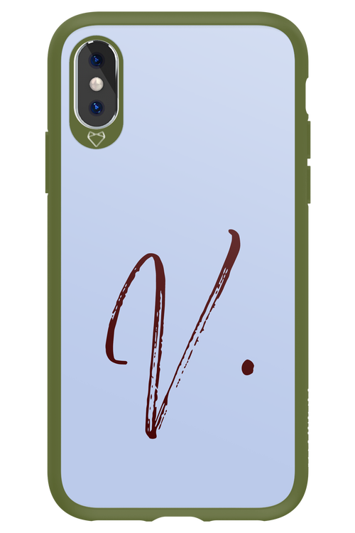 (Jellyfish Presso) V 2.0 - Apple iPhone XS