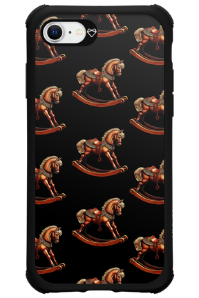 Rocking Horse - Apple iPhone SE 2020