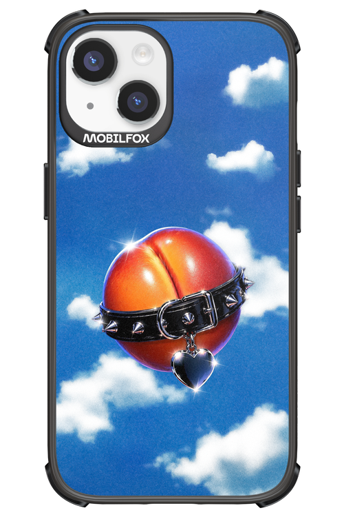 Wild Peach 2.0 - Apple iPhone 14