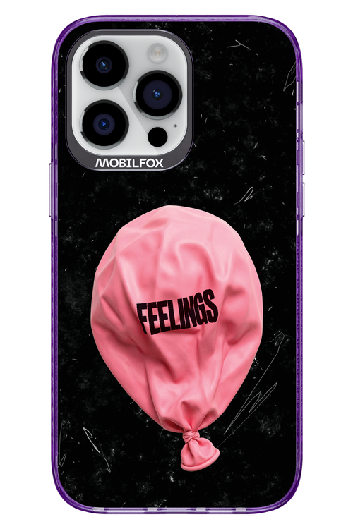 Feelings 2.0 - Apple iPhone 14 Pro Max
