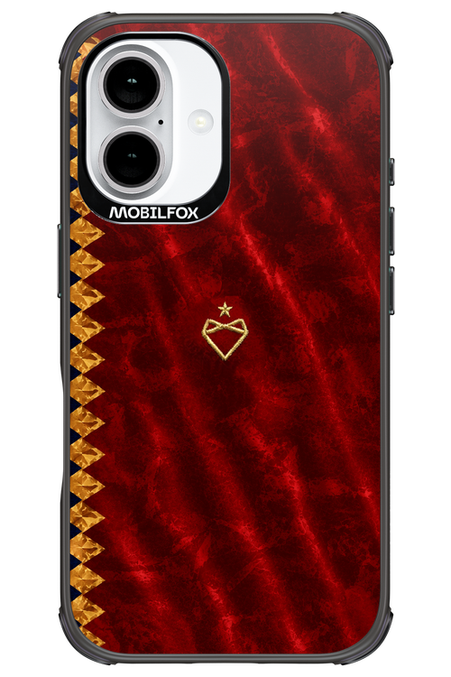 Spania x Mobilfox 2.0 - Apple iPhone 16