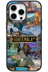 Guatemala DR 2.0 - Apple iPhone 15 Pro Max