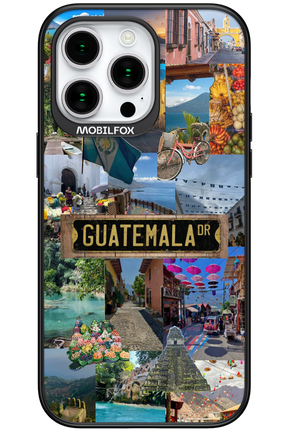 Guatemala DR 2.0 - Apple iPhone 15 Pro Max
