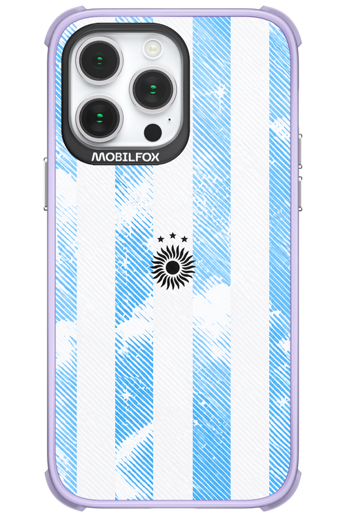 Argentina 2.0 - Apple iPhone 14 Pro Max