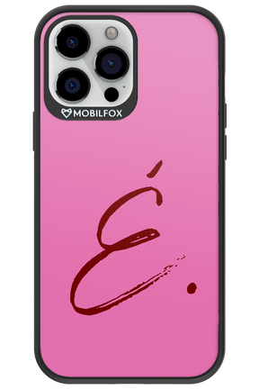 (Sorbet) E II 2.0 - Apple iPhone 13 Pro Max