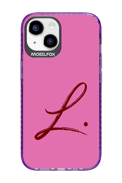 (Sorbet) L 2.0 - Apple iPhone 14