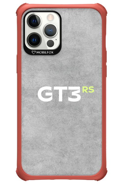 GT3RS - Apple iPhone 12 Pro Max