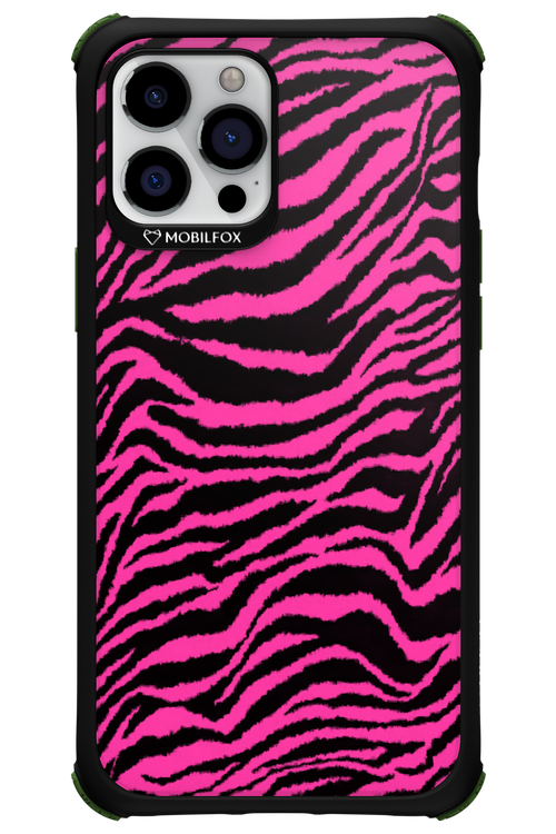 Pink Tiger - Apple iPhone 12 Pro Max