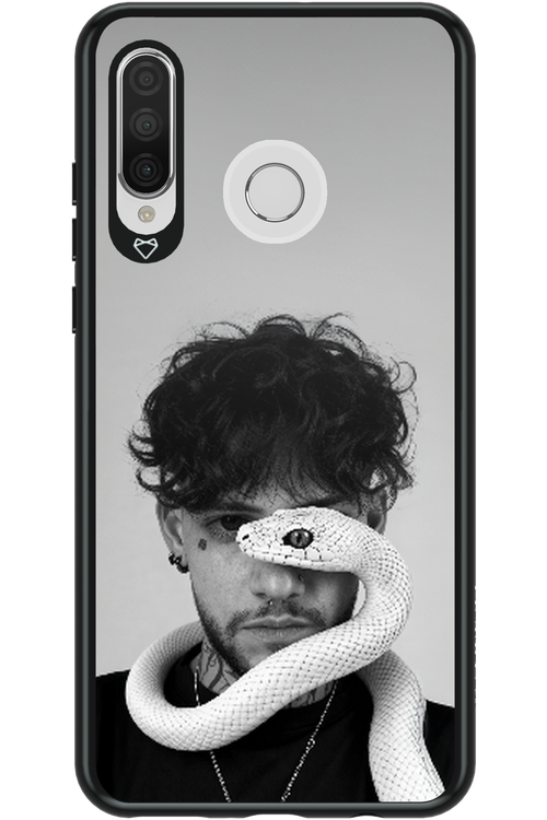 SNAKE (RAVA) 2.0 - Huawei P30 Lite