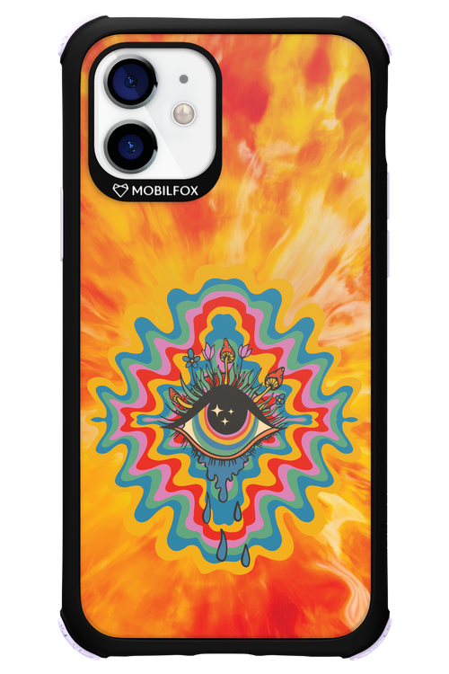ThirdEye 2.0 - Apple iPhone 12