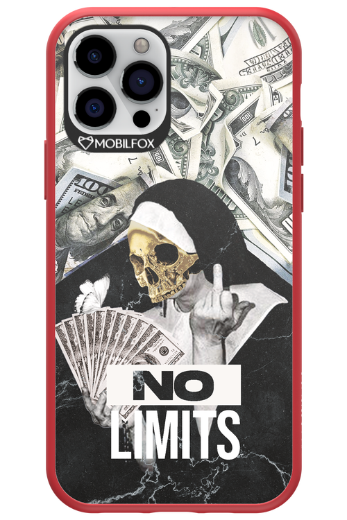 No Limits 2.0 - Apple iPhone 12 Pro