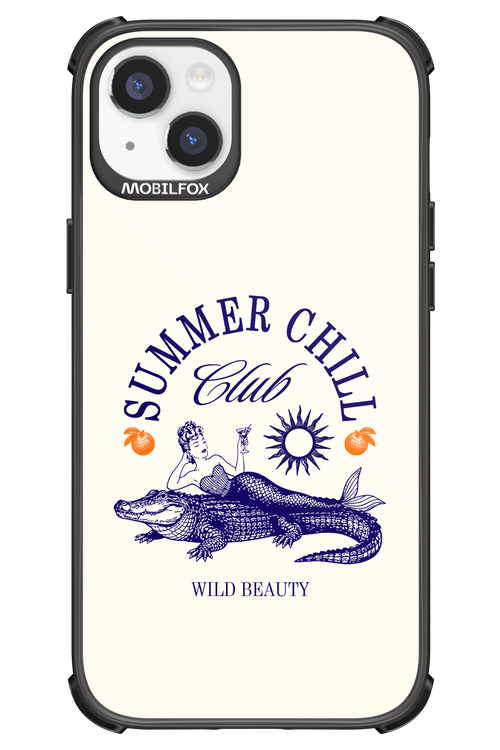 ChillMaid 2.0 - Apple iPhone 14 Plus