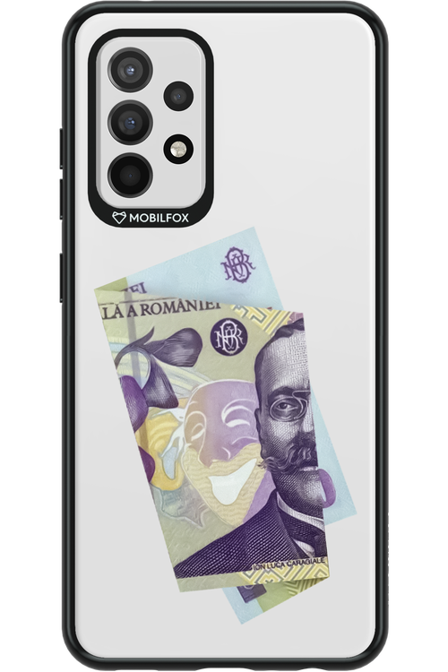 Lei 100 2.0 - Samsung Galaxy A52 / A52 5G / A52s