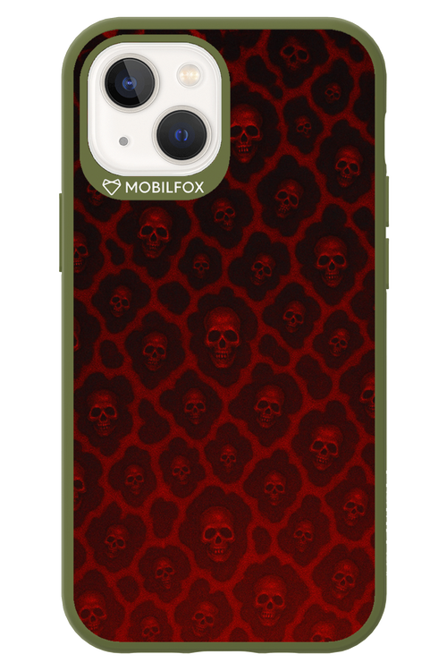 Skullpard 2.0 - Apple iPhone 13 Mini
