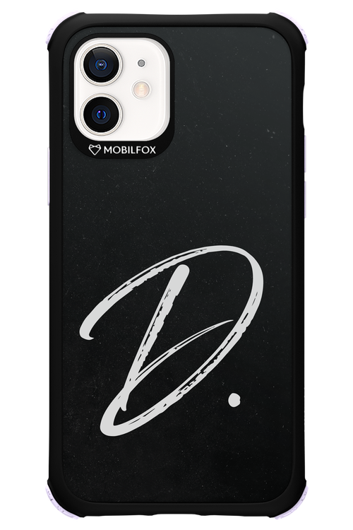 (Off Space) D 2.0 - Apple iPhone 12