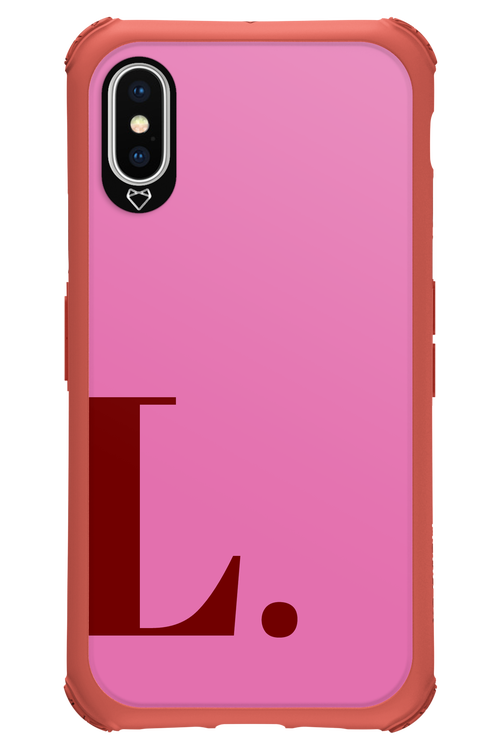 L (Sorbet) 2.0 - Apple iPhone XS
