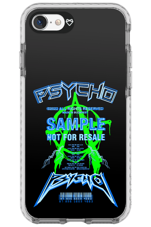 Sample Anarchy - Apple iPhone 7