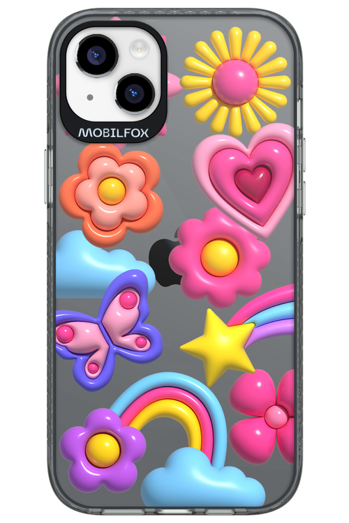 Puffer World 2.0 - Apple iPhone 14 Plus