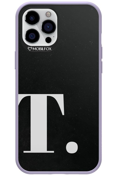 T (Off Space) 2.0 - Apple iPhone 12 Pro Max