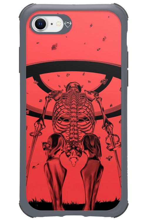 RMN Cover 2.0 - Apple iPhone SE 2020
