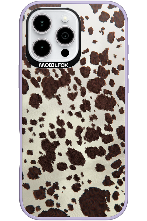 Appaloosa 2.0 - Apple iPhone 16 Pro Max