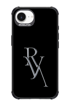 Silver RVA 2.0 - Apple iPhone 16e