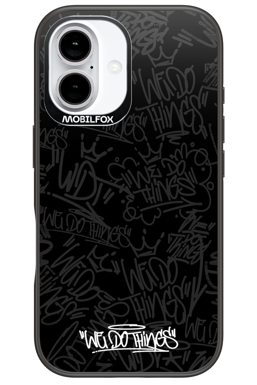 We Do Things 2.0 - Apple iPhone 16