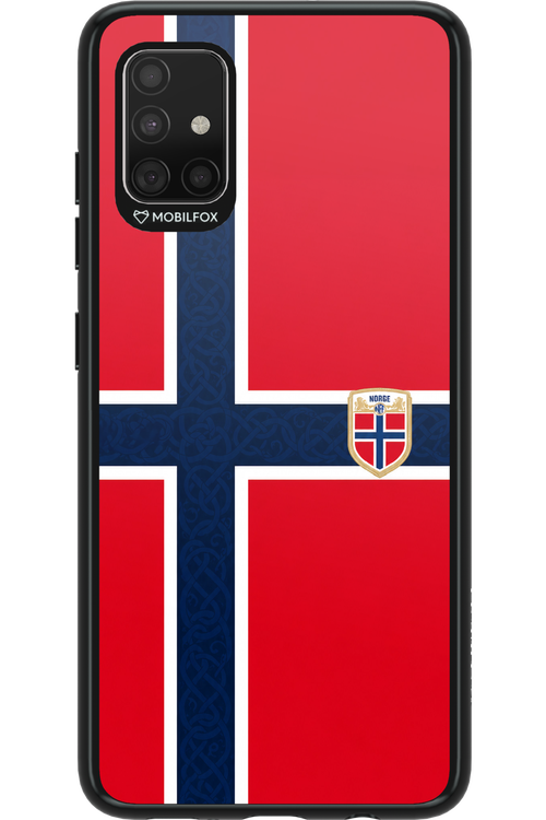 Norway 2.0 - Samsung Galaxy A51
