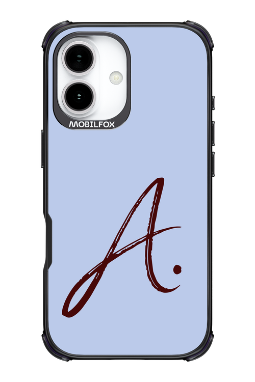 (Jellyfish Presso) A 2.0 - Apple iPhone 17
