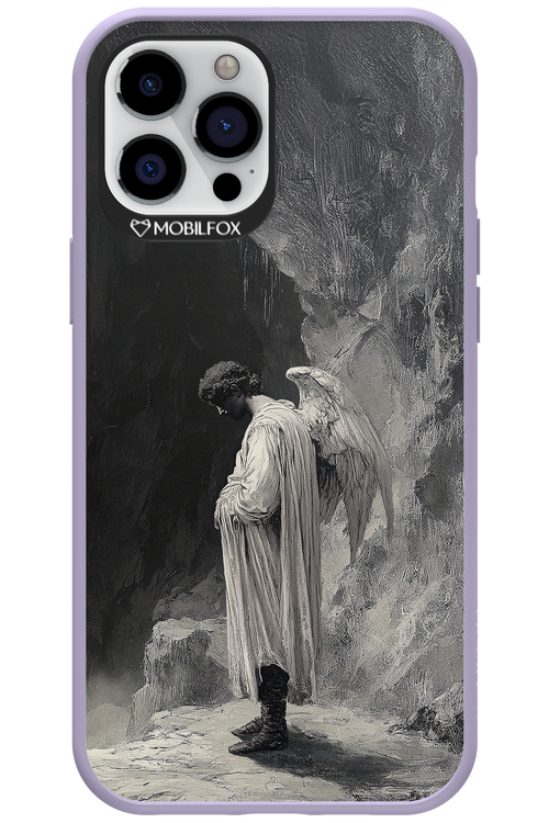 INGER Cover 2.0 - Apple iPhone 12 Pro Max