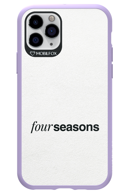 BSW FourSeasons 11 2.0 - Apple iPhone 11 Pro