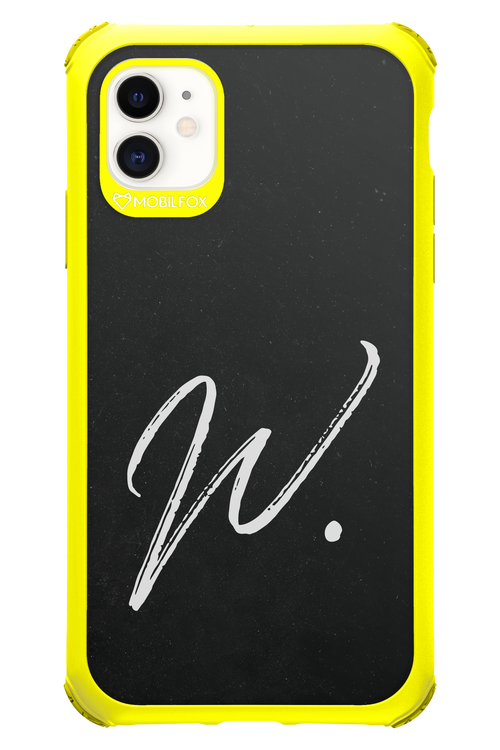 (Off Space) W 2.0 - Apple iPhone 11