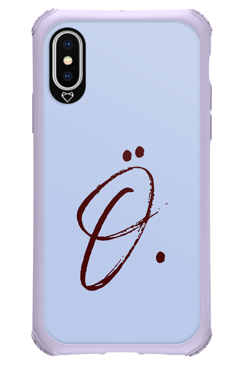 (Jellyfish Presso) O II 2.0 - Apple iPhone XS