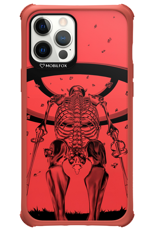 RMN Cover 2.0 - Apple iPhone 12 Pro Max