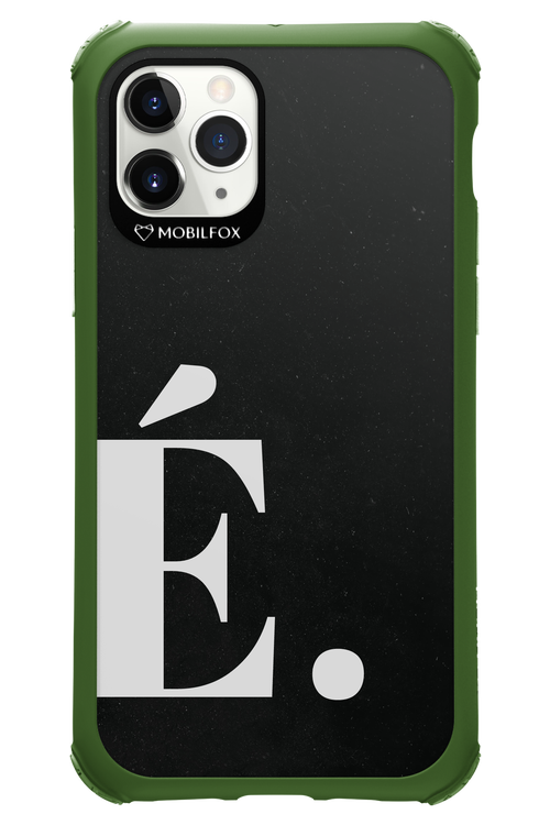 E II (Off Space) 2.0 - Apple iPhone 11 Pro