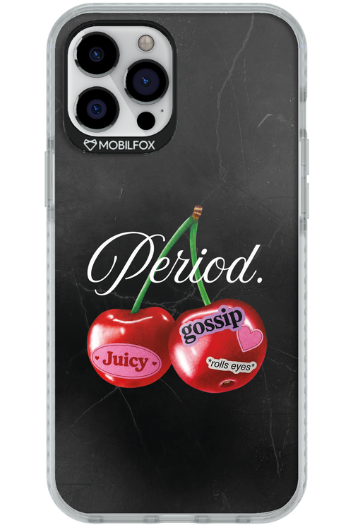 Period 2.0 - Apple iPhone 12 Pro Max
