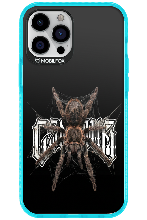 Centaur Logo Big Spider 2.0 - Apple iPhone 12 Pro Max