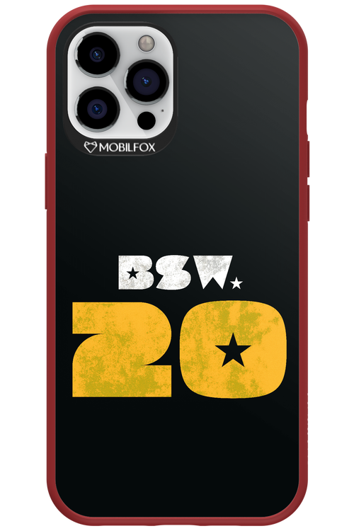 BSW 20 (6) 2.0 - Apple iPhone 12 Pro Max