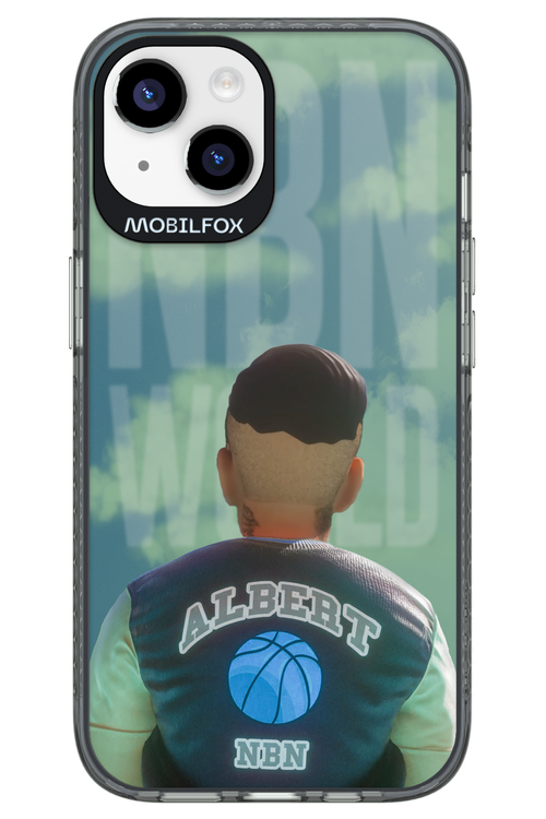 Albert Sky 2.0 - Apple iPhone 14