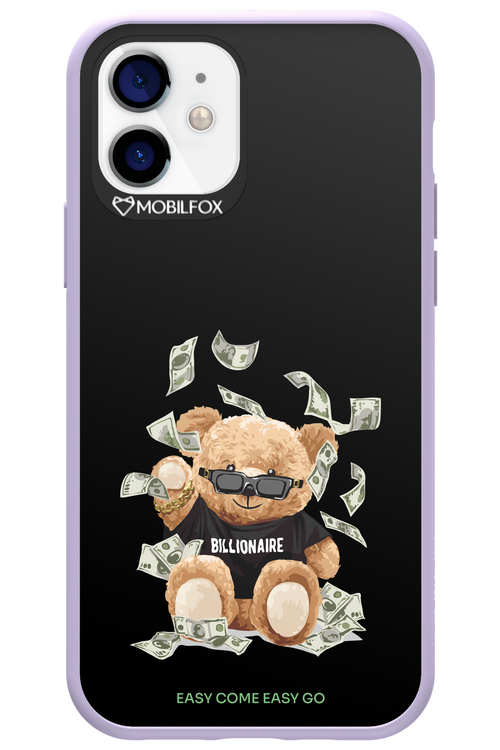 Easy Come Easy Go 2.0 - Apple iPhone 12