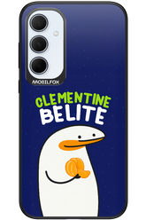 Clementine Belite 2.0 - Samsung Galaxy A35