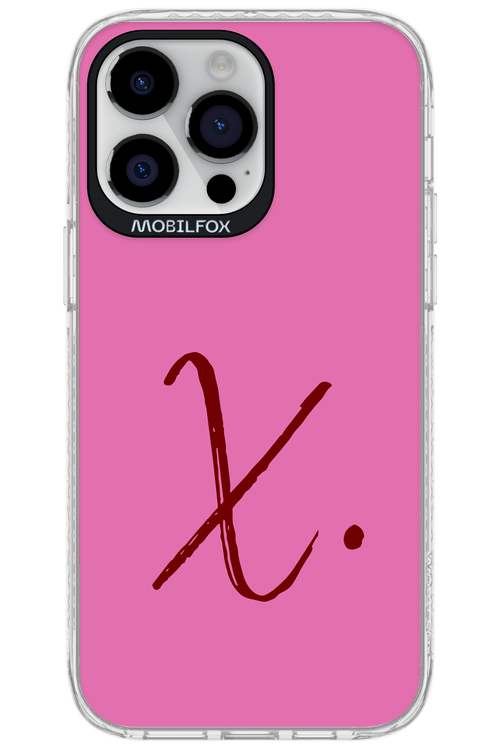 (Sorbet) X 2.0 - Apple iPhone 14 Pro Max
