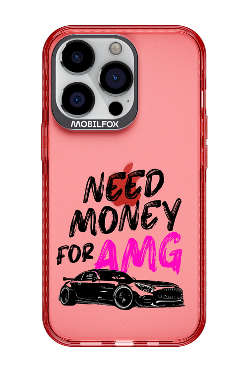 Need money for AMG - Apple iPhone 13 Pro